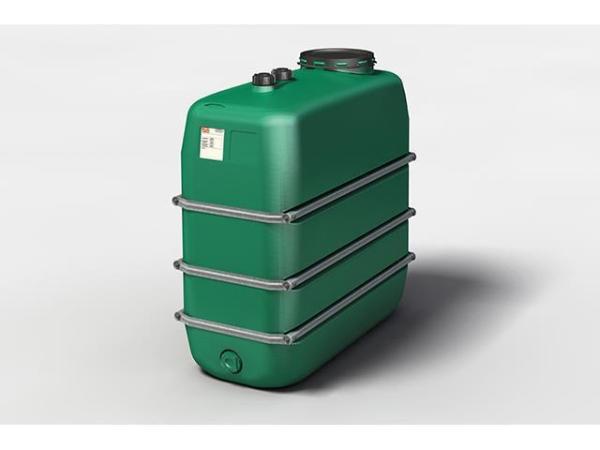 2000 Liter